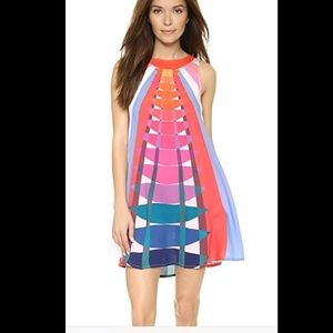 Mara Hoffman Swing dress